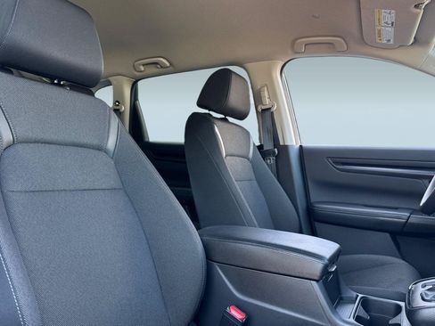 Used 2025 Honda CR-V LX image 30