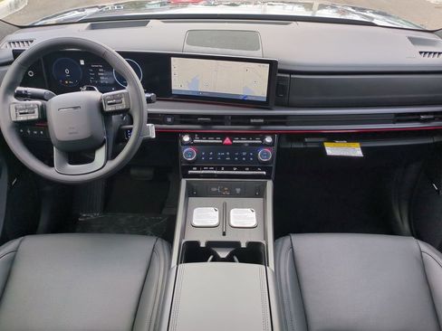 New 2026 Hyundai Santa Fe Calligraphy FWD image 19