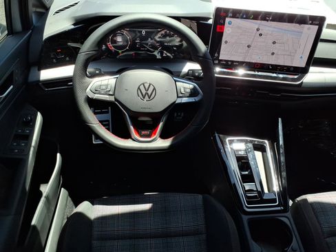 New 2026 Volkswagen GTI S FWD image 15