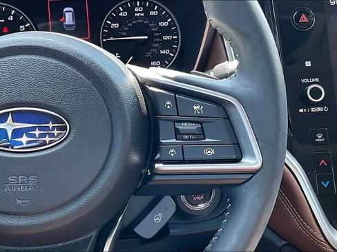 Used 2025 Subaru Outback Touring XT AWD/4WD image 21