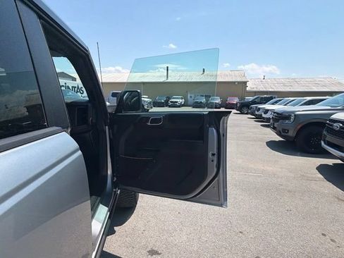 Used 2024 Ford Bronco Badlands AWD/4WD image 29