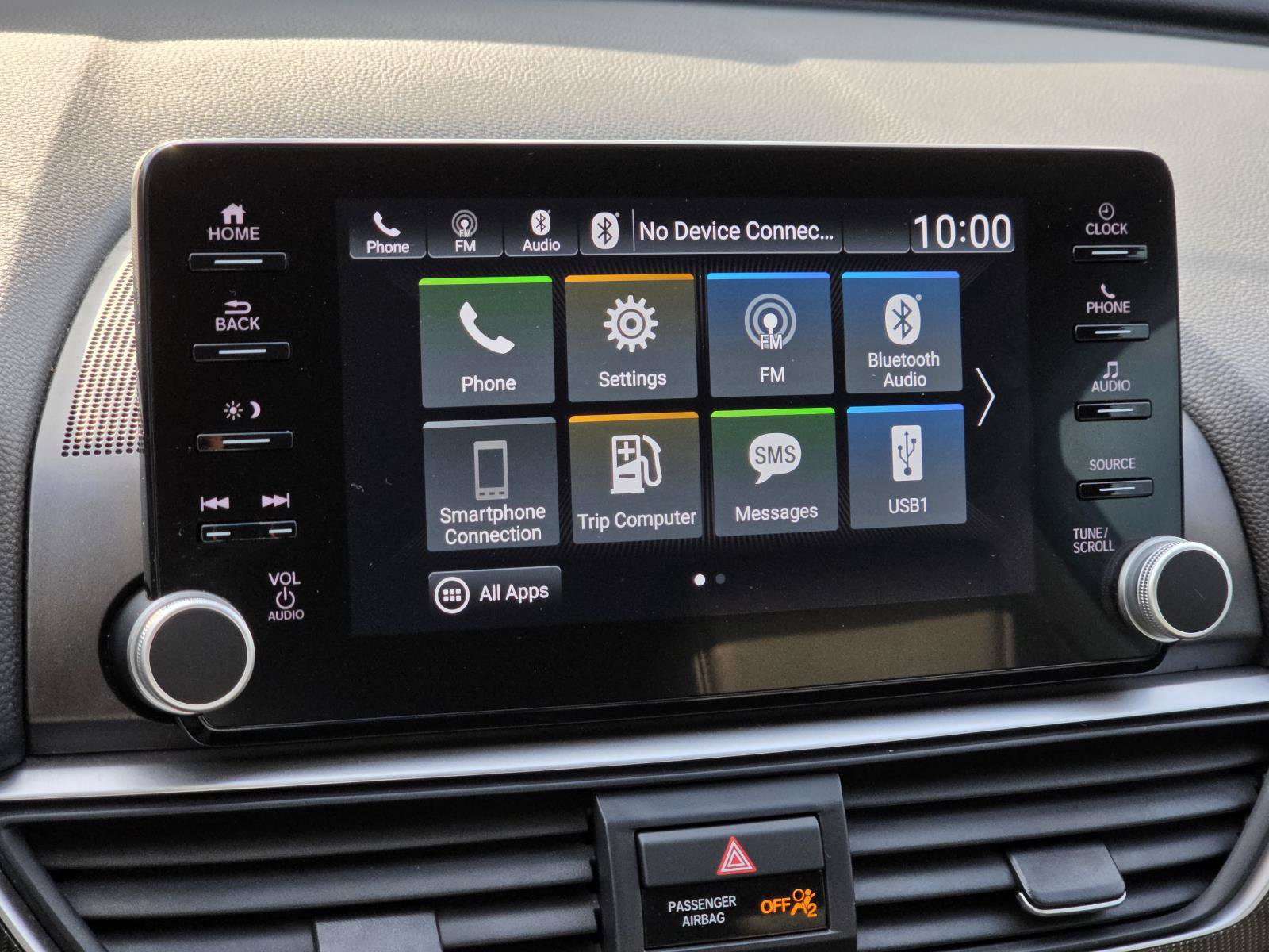 Used 2021 Honda Accord Sport Special Edition image 20