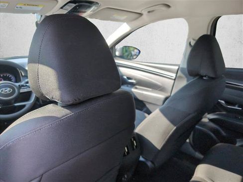 Used 2024 Hyundai Tucson SEL AWD/4WD image 22