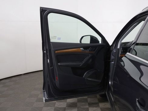 Used 2023 Audi Q5 2.0T Premium Plus image 22