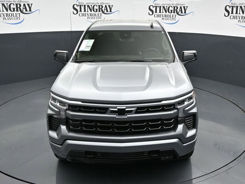 Used 2026 Chevrolet Silverado 1500 RST w/ RST Select Package RWD image 19
