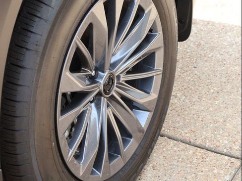 New 2026 MAZDA CX-70 SC Plus image 40