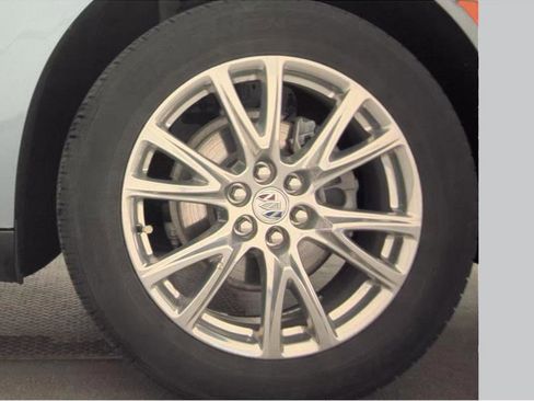 Used 2023 Buick Enclave Essence w/ Experience Buick Package FWD image 21