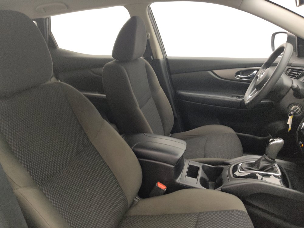 Used 2021 Nissan Rogue Sport S AWD/4WD image 21