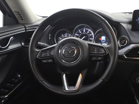 Used 2023 MAZDA CX-9 Touring image 19
