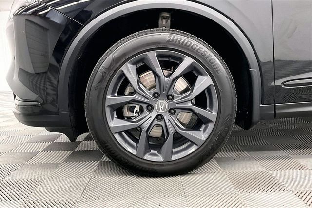 Used 2024 Acura MDX A-Spec AWD/4WD image 10
