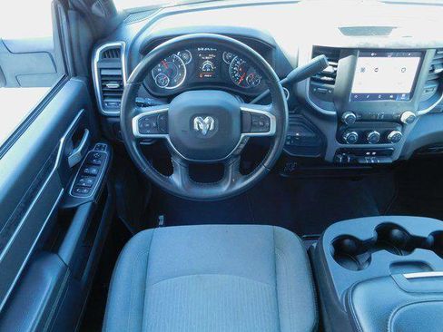 Certified 2024 RAM 2500 Big Horn AWD/4WD image 7