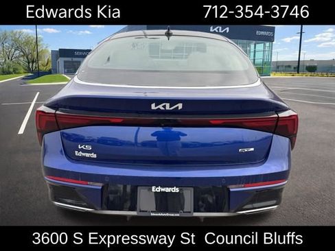 New 2026 Kia K5 GT-Line w/ GT-Line Premium Package image 5