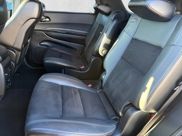 Used 2021 Dodge Durango GT AWD/4WD image 18