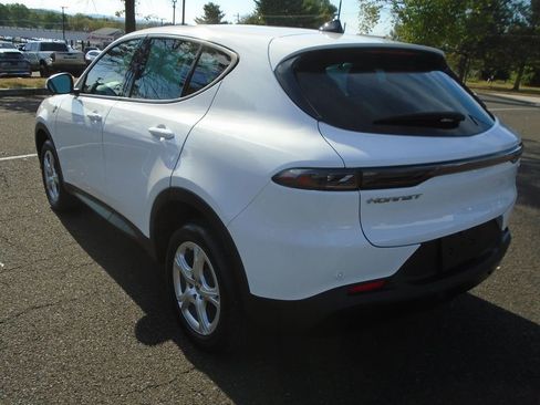 Certified 2024 Dodge Hornet GT Plus image 3