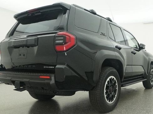 New 2026 Toyota 4Runner 4WD image 43