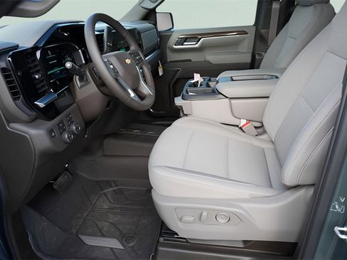 New 2026 Chevrolet Silverado 1500 LT w/ Safety Package image 14