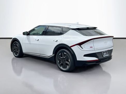New 2026 Kia EV6 Light RWD image 5