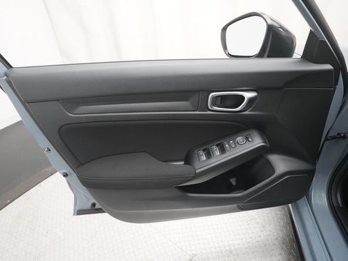 Certified 2024 Honda Civic Sport image 27