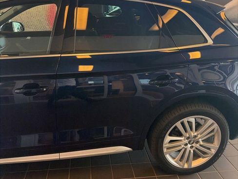 Used 2018 Audi Q5 2.0T Premium Plus AWD/4WD image 5