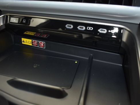 Used 2025 Lexus TX 350 AWD w/ Technology Package image 25