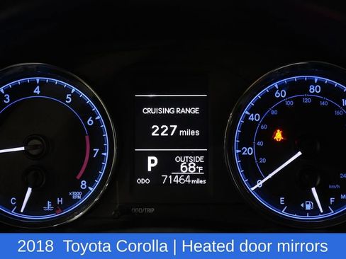 Used 2018 Toyota Corolla L image 14