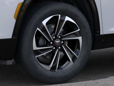 New 2026 Buick Enclave Sport Touring w/ Power Package AWD/4WD image 9