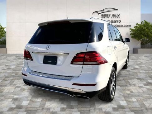 Used 2016 Mercedes-Benz GLE 350 image 6