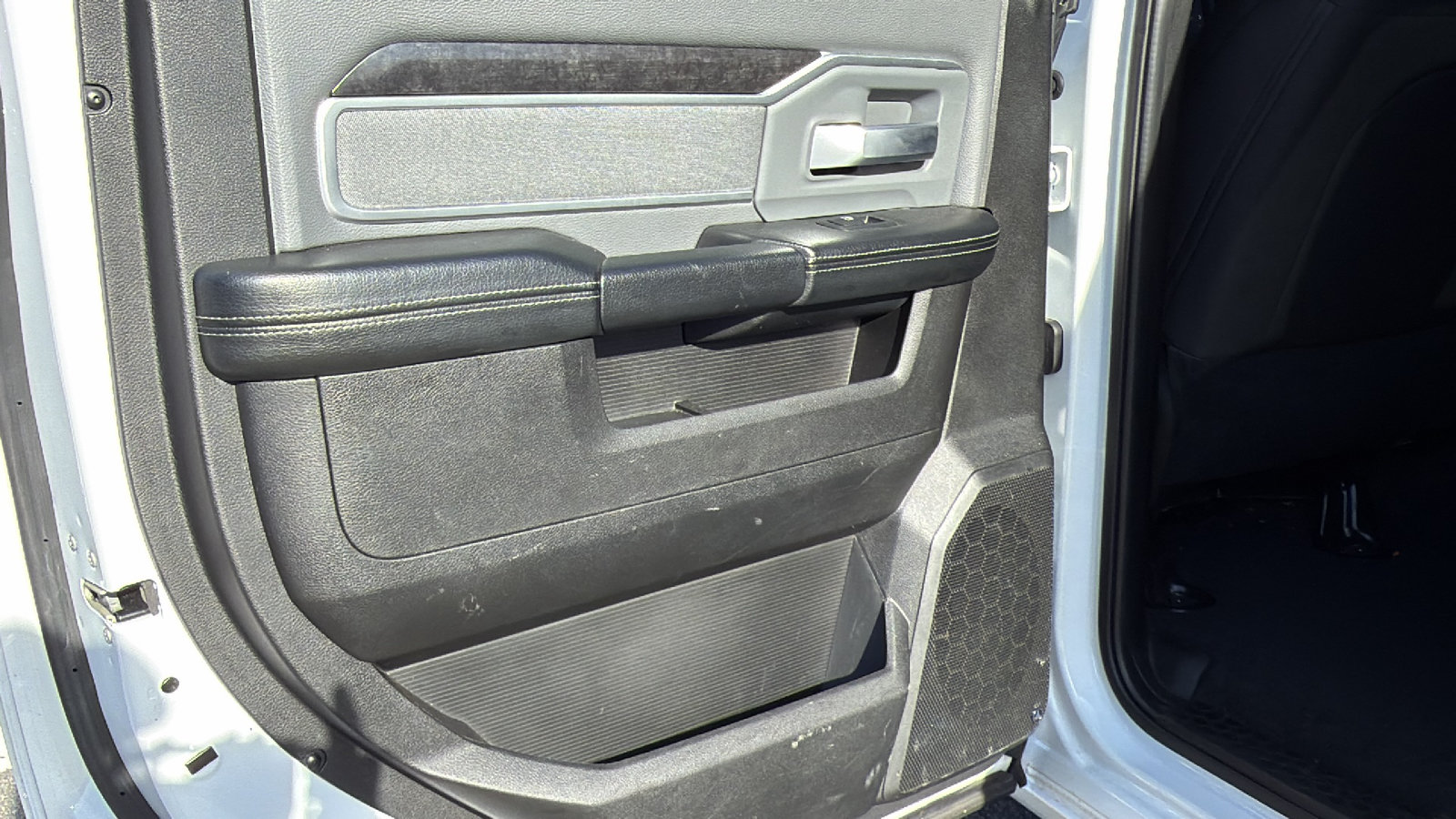 Used 2022 RAM 2500 Big Horn AWD/4WD image 21
