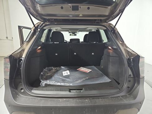 New 2026 Nissan Kicks SV image 22