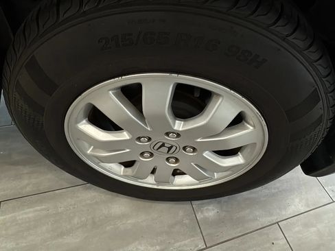 Used 2006 Honda CR-V EX image 12