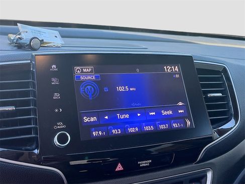 Used 2022 Honda Ridgeline RTL-E image 15