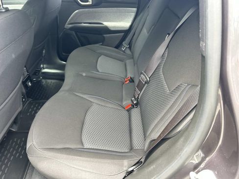 Used 2024 Jeep Compass Sport AWD/4WD image 21