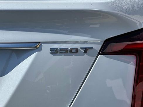 New 2026 Cadillac CT5 Premium Luxury image 25