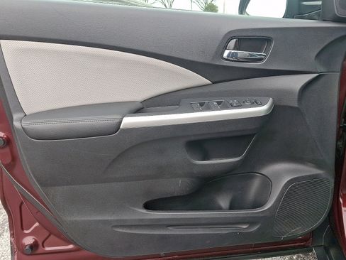 Used 2016 Honda CR-V EX-L image 12