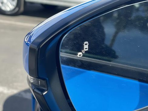 Used 2024 Honda Civic Sport Touring image 7