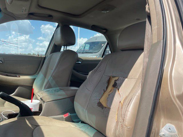Used 2002 Honda Accord EX image 7