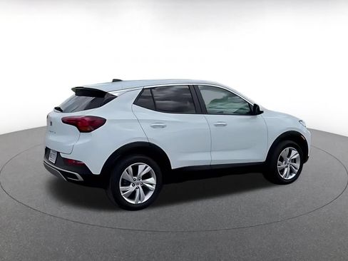 Used 2025 Buick Encore GX Preferred FWD image 14