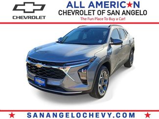 Used 2026 Chevrolet Trax LT w/ Driver Confidence Package FWD video 1