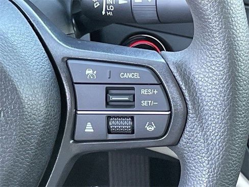 New 2025 Honda Accord SE image 13