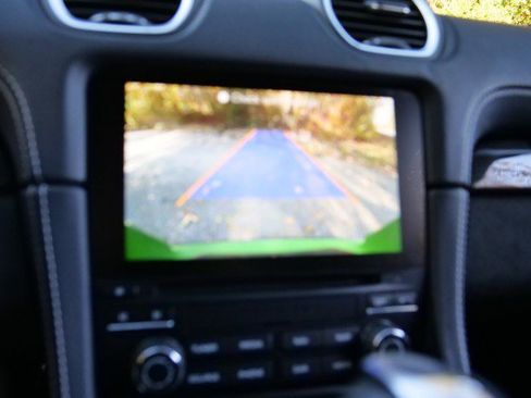 Used 2023 Porsche 718 Boxster Spyder image 15