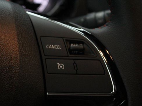 New 2026 Mitsubishi Outlander Sport LE image 10