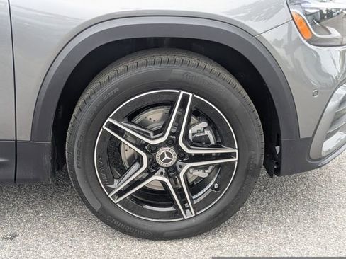 New 2026 Mercedes-Benz GLB 250 image 11