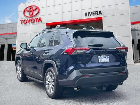 Used 2024 Toyota RAV4 XLE Premium w/ Weather Package AWD/4WD image 9
