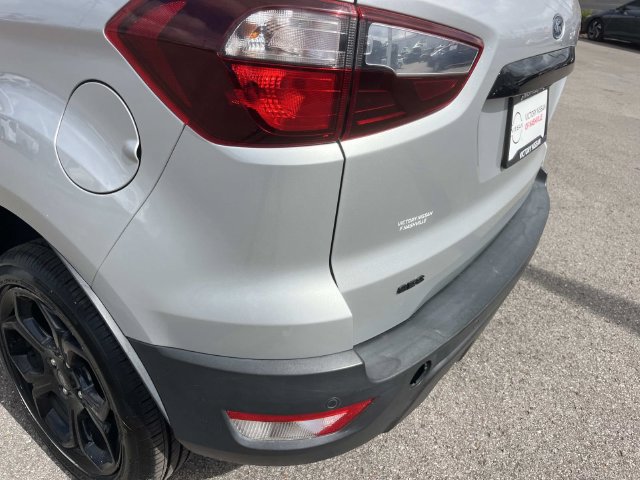 Used 2021 Ford EcoSport SES AWD/4WD image 10