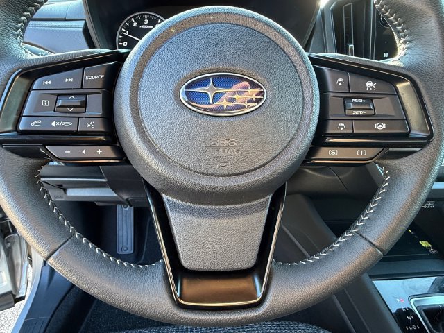 Certified 2025 Subaru Forester Premium AWD/4WD image 24