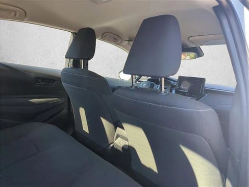 Certified 2025 Toyota Corolla LE image 23