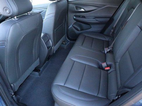 New 2026 Buick Envista Sport Touring w/ Convenience I Package image 12