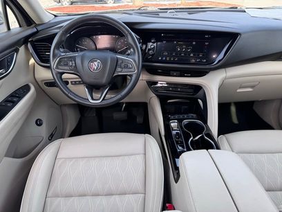 Used 2023 Buick Envision Avenir
