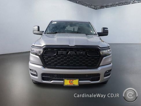 New 2026 RAM 1500 Big Horn image 2