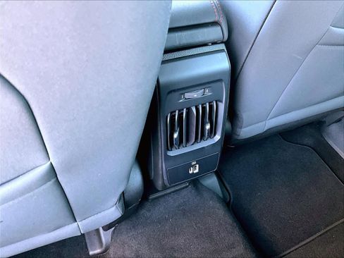 Used 2024 Dodge Hornet R/T w/ R/T Blacktop Package image 28